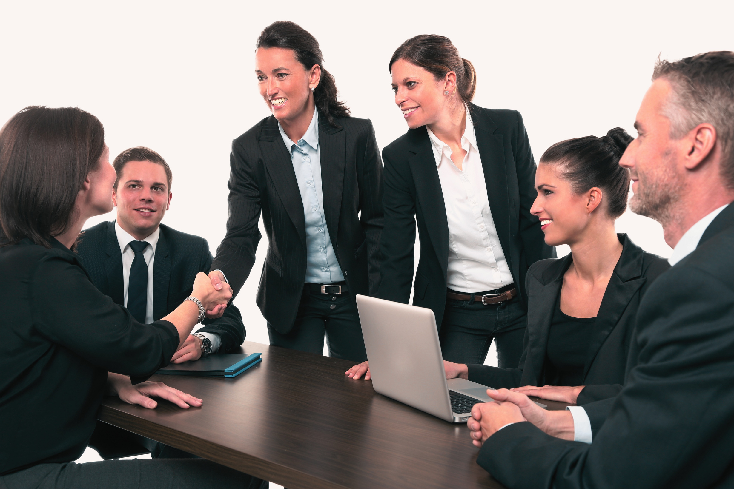 Professional services
